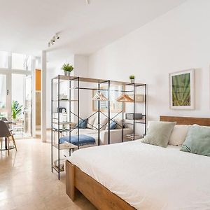Appartement met een Slaapkamer